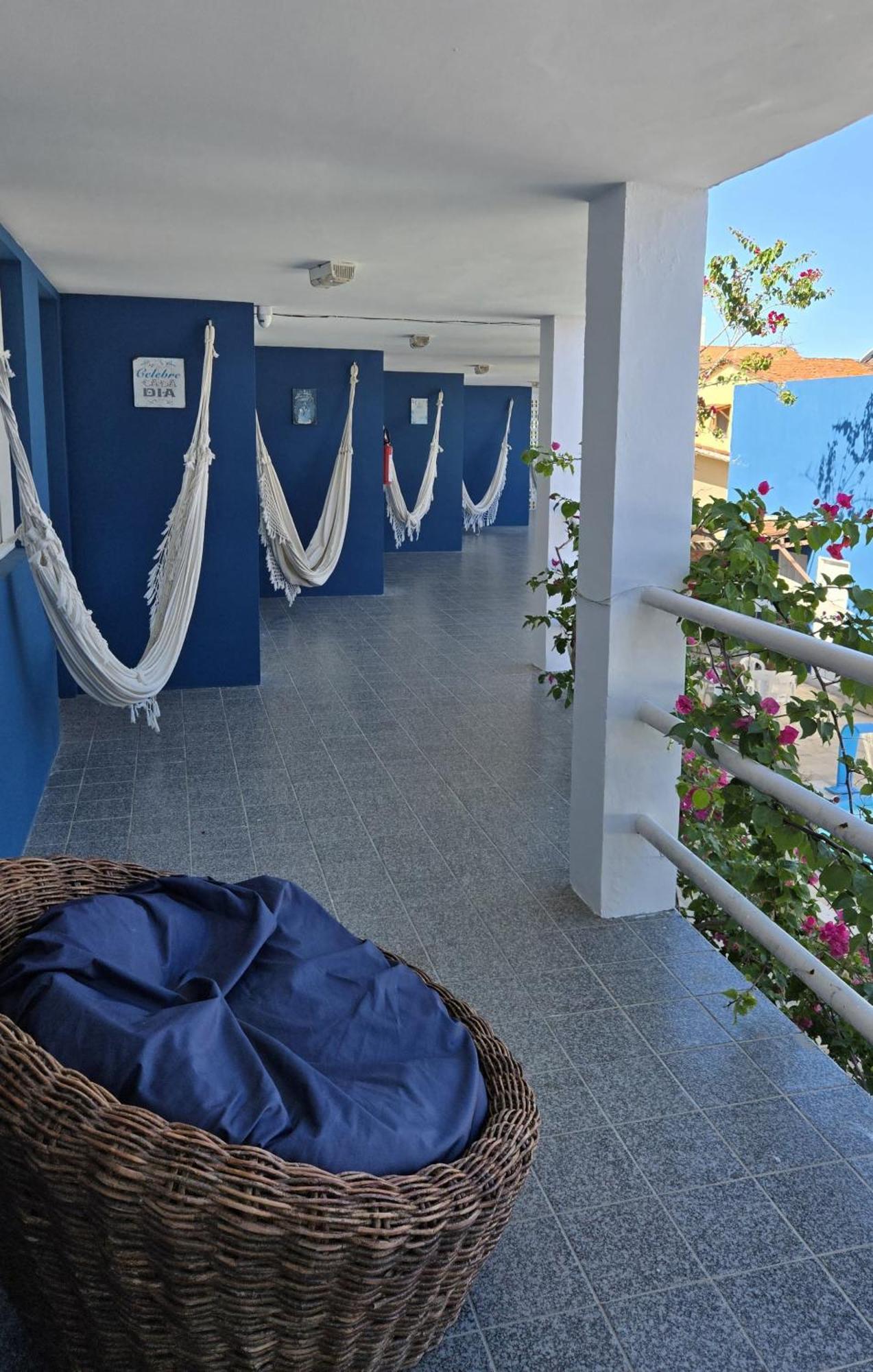 Double Room Patio