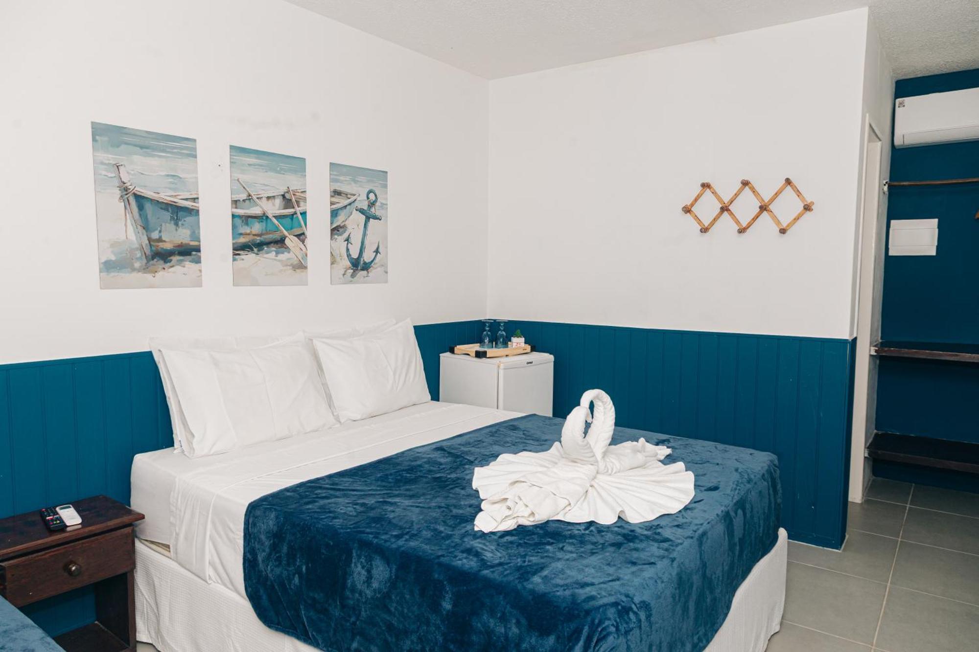 Double Room Balcony