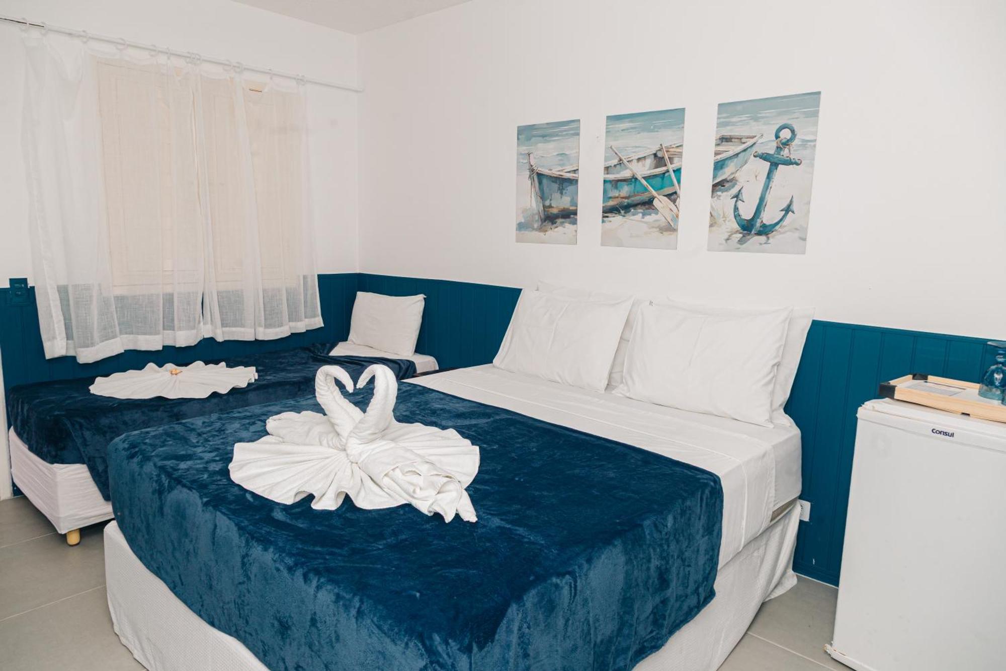 Double Room Balcony