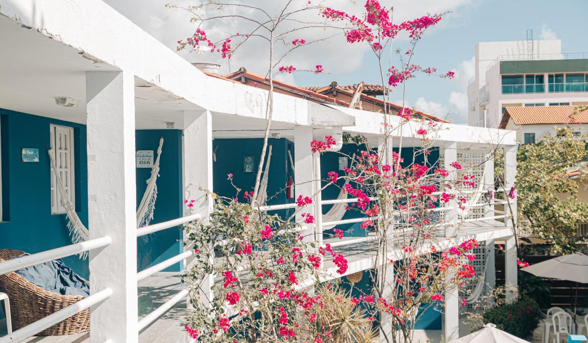 Double Room Patio