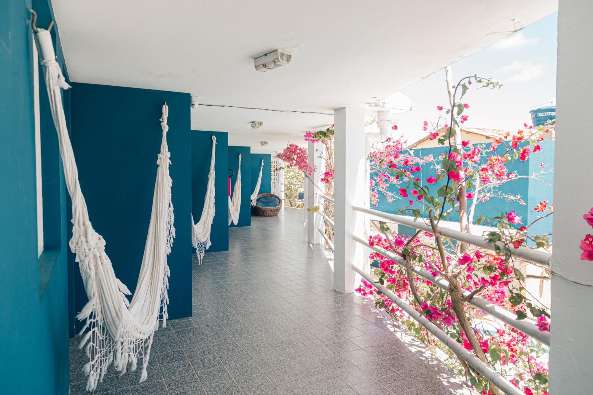 Double Room Patio