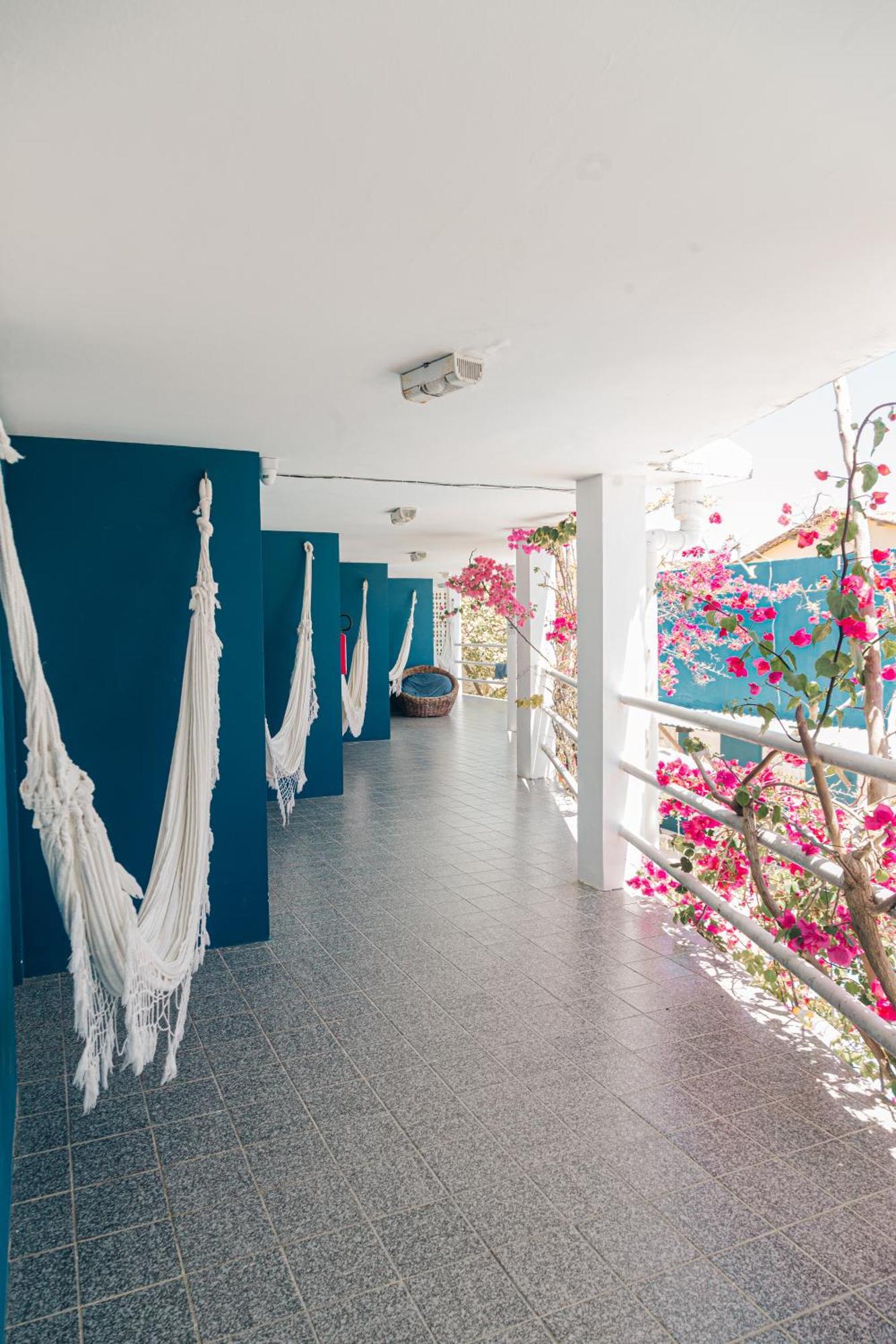 Double Room Patio